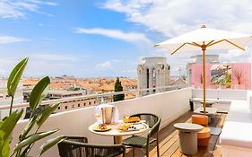 Mercure Nice Centre Notre Dame